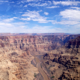Grand Canyon